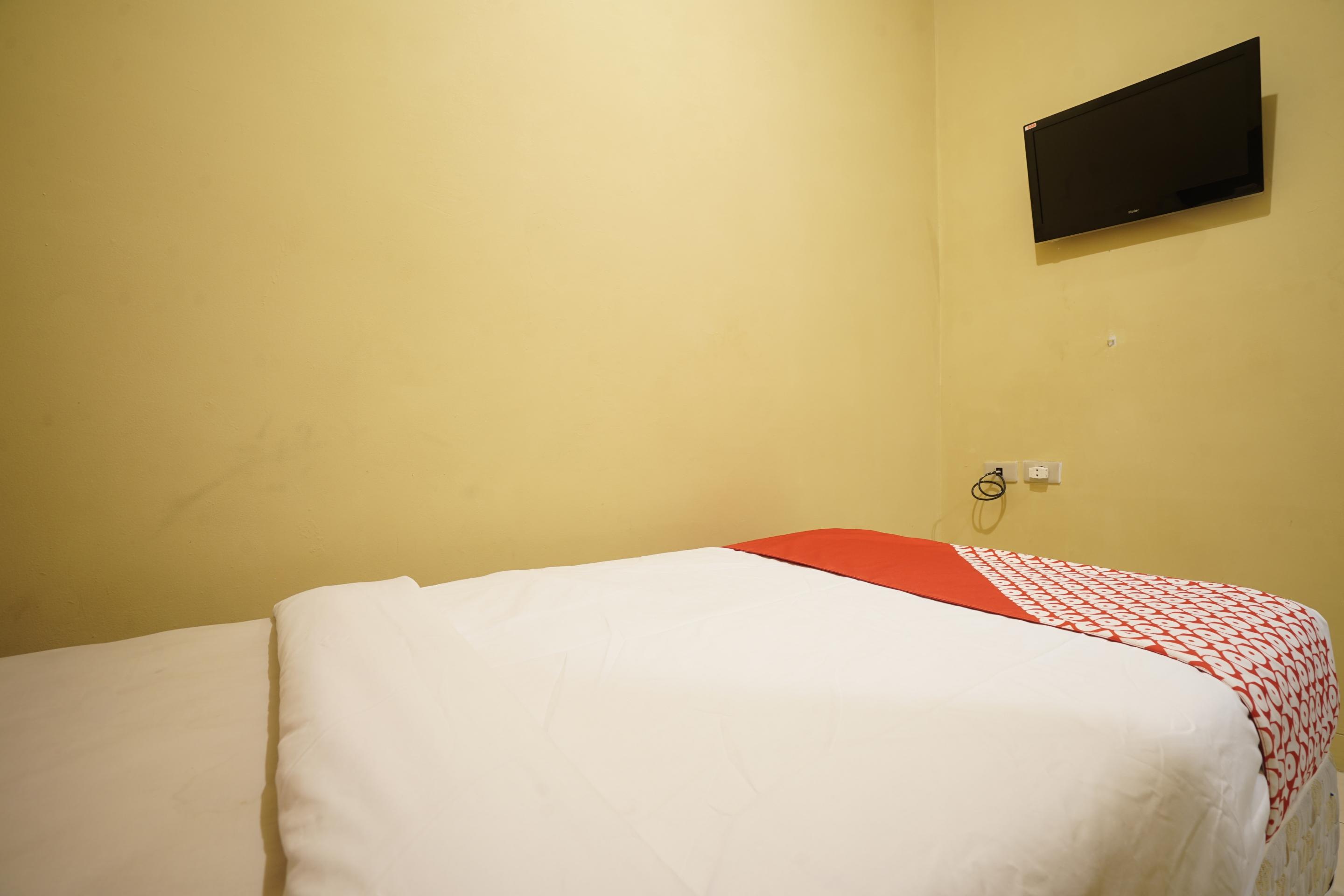 Urbanview Hotel Best Skip Palembang Luaran gambar