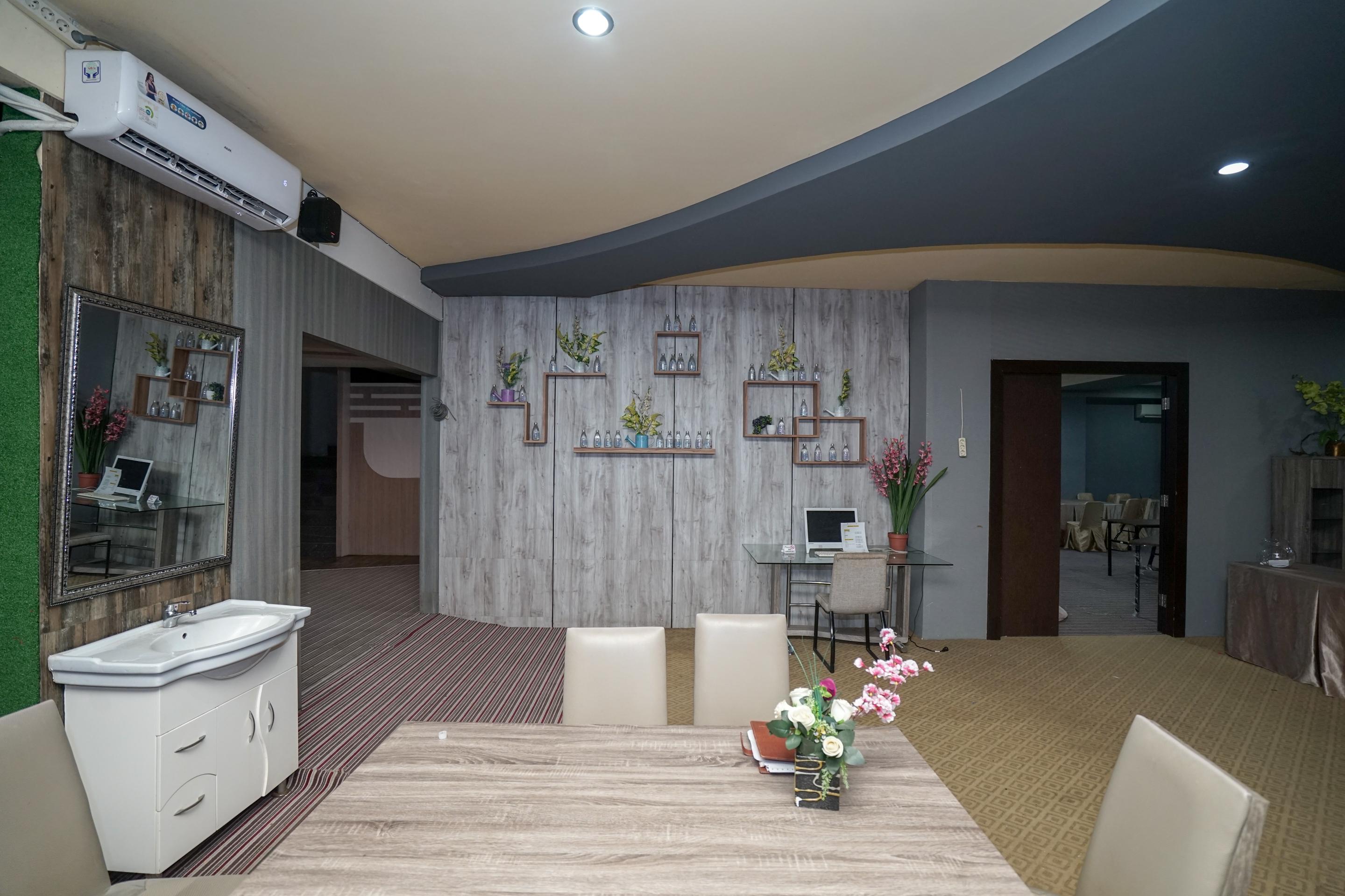 Urbanview Hotel Best Skip Palembang Luaran gambar