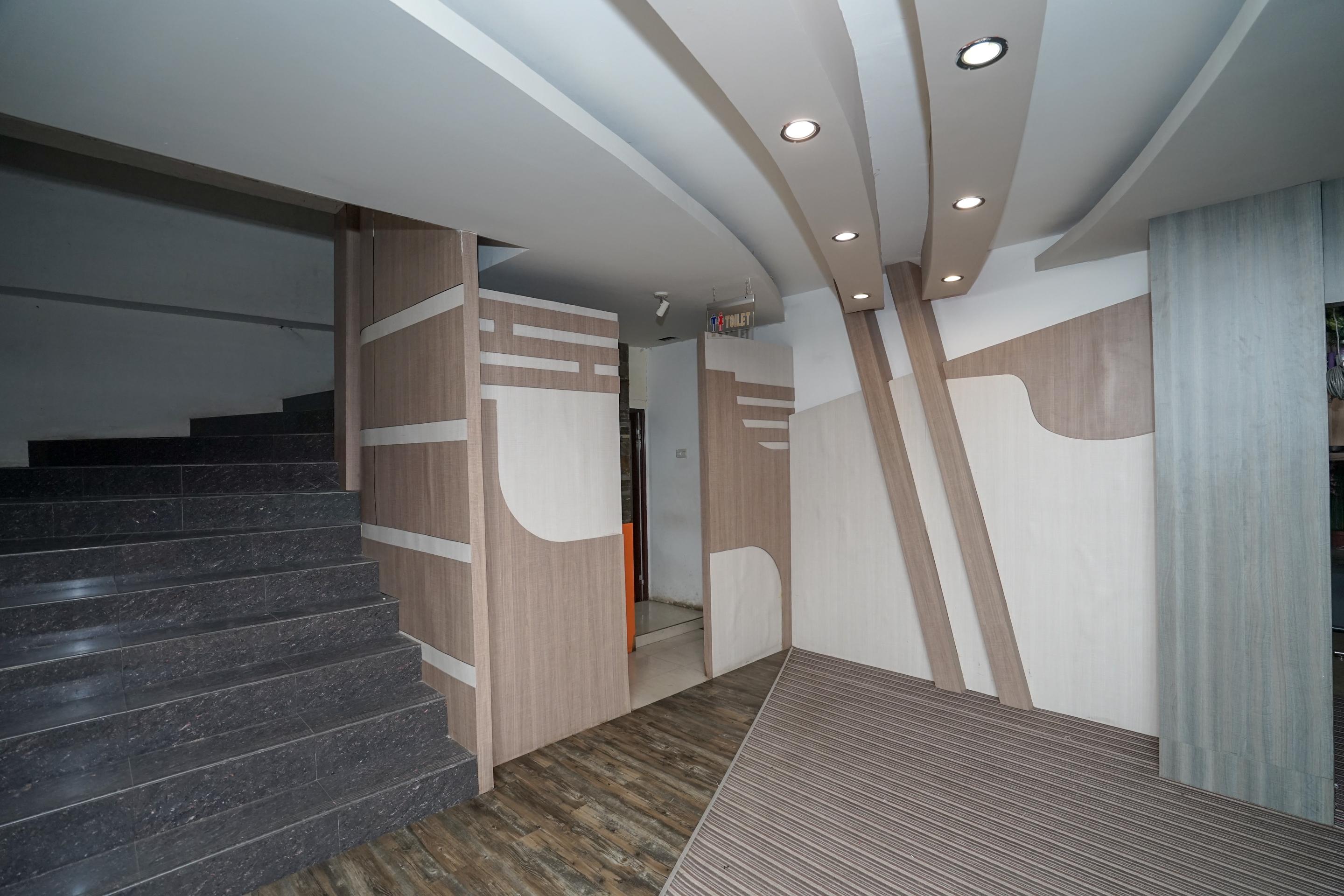 Urbanview Hotel Best Skip Palembang Luaran gambar